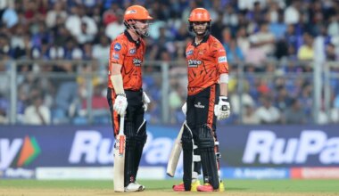 IPL 2026, MI vs SRH 41st Match Match Report, April 29, 2026