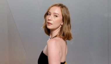 Hannah Einbinder Calls AI Creators ‘Losers’: ‘You Guys Suck’