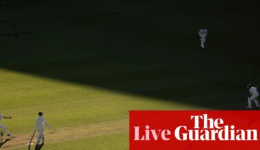 Surrey v Essex, Kent v Worcestershire, and more: county cricket, day two – live | County Championship