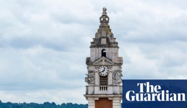 Met police arrest two Green election candidates over alleged antisemitism | UK news