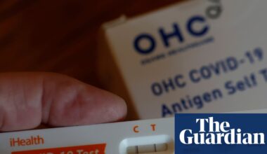 New Covid variant BA.3.2 detected across US, but experts urge vigilance over alarm | US news