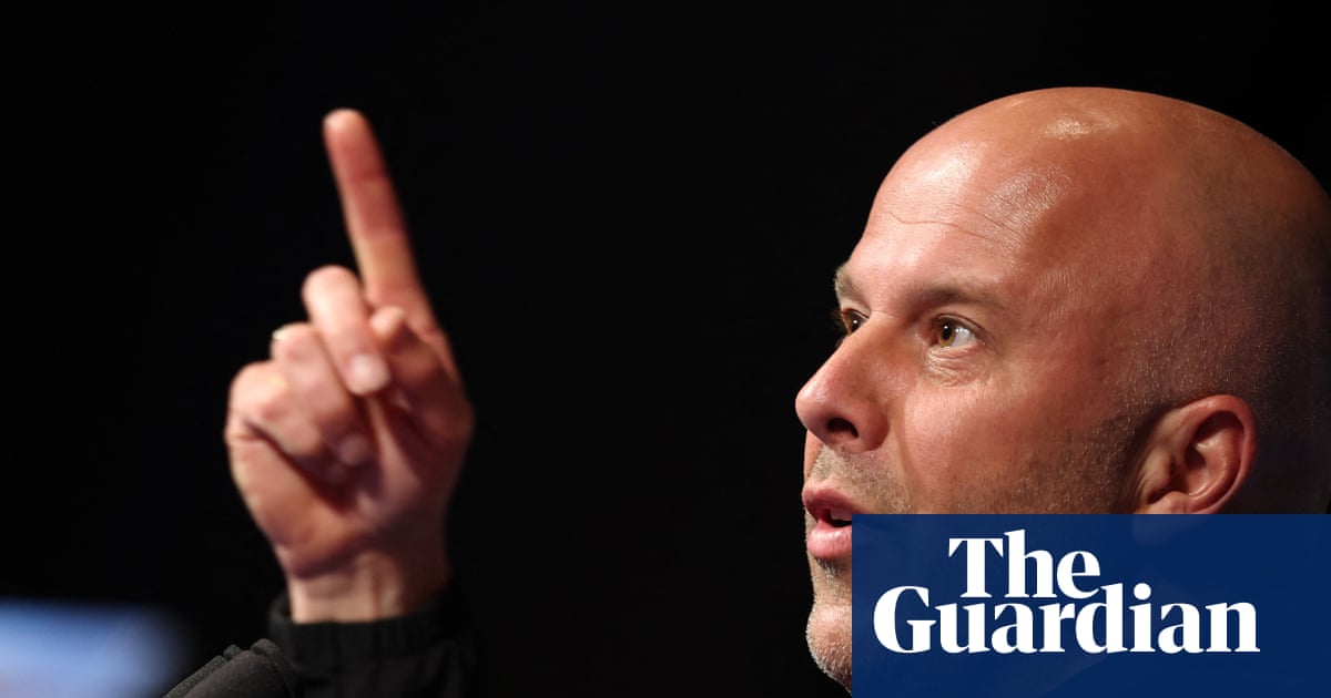 Arne Slot backs his Liverpool side to go ‘toe-to-toe’ with PSG in Champions League | Liverpool