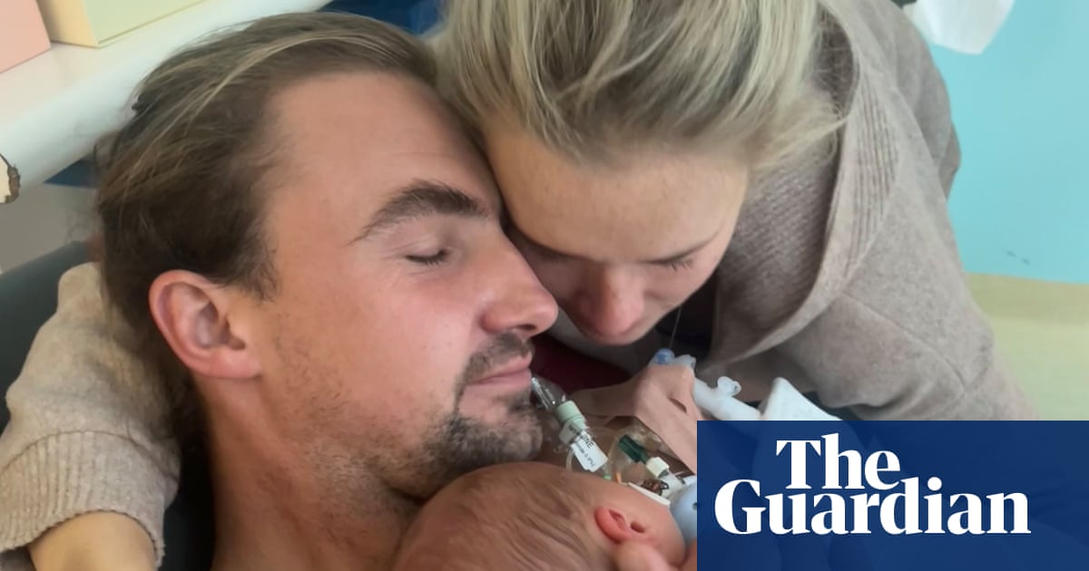 Baby died after NHS trust failed to warn mother of ‘unsafe’ home birth, coroner finds | NHS