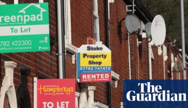 Landlords evicting tenants before law to prevent practice comes into force in England | Housing