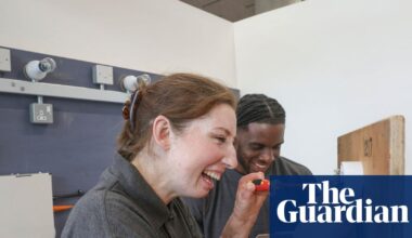 Ministers unveil ‘right to try’ plan to help disabled people find work | Disability