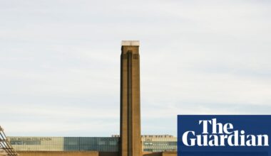 Health of boy thrown from Tate Modern takes ‘sad step backwards’, family say | Tate Modern