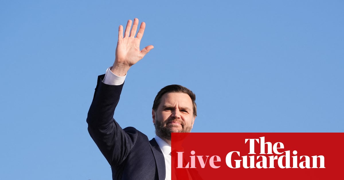 Middle East crisis live: US and Iran fail to reach a deal after marathon peace talks in Pakistan | US-Israel war on Iran