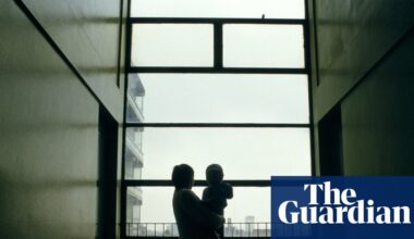 Temporary accommodation linked to deaths of 104 children in England in six years | Housing