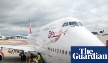 Fears of UK and EU holiday flight cancellations as airports warn of jet fuel shortages | Europe