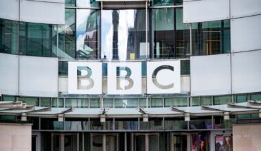 UK broadcaster BBC to slash 2,000 jobs in cost-saving push
