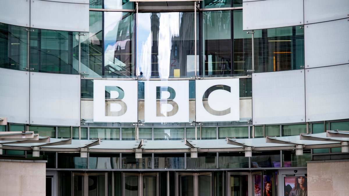 UK broadcaster BBC to slash 2,000 jobs in cost-saving push