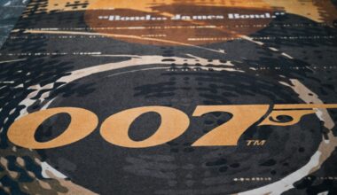 Who will be next James Bond? Speculation swirls around casting
