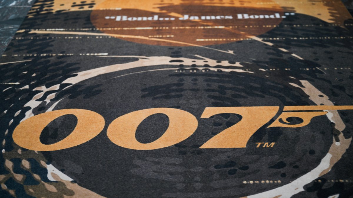 Who will be next James Bond? Speculation swirls around casting