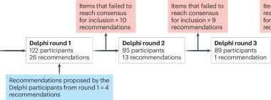 A Delphi consensus study on the dimensions of positive mental health
