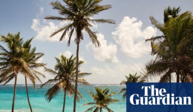 The bridesmaid ban: how the Home Office tarnished a British citizen’s big day – and cost them £2,000 | Home Office