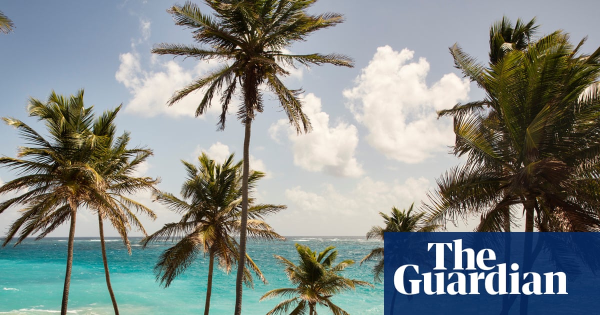 The bridesmaid ban: how the Home Office tarnished a British citizen’s big day – and cost them £2,000 | Home Office
