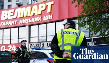 Investigators examine whether Ukraine terrorist attack was directed by Russia | Ukraine
