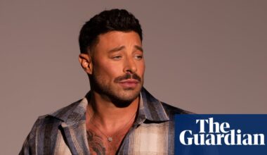 ‘I was getting down with a guy and he decided to put on One Love. It was creepy’: Duncan James from Blue’s honest playlist | Blue