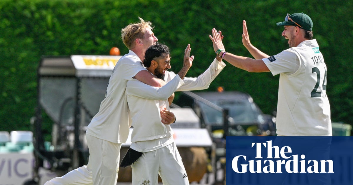 England interest rekindled and injury substitutes arrive as county cricket returns | County Championship