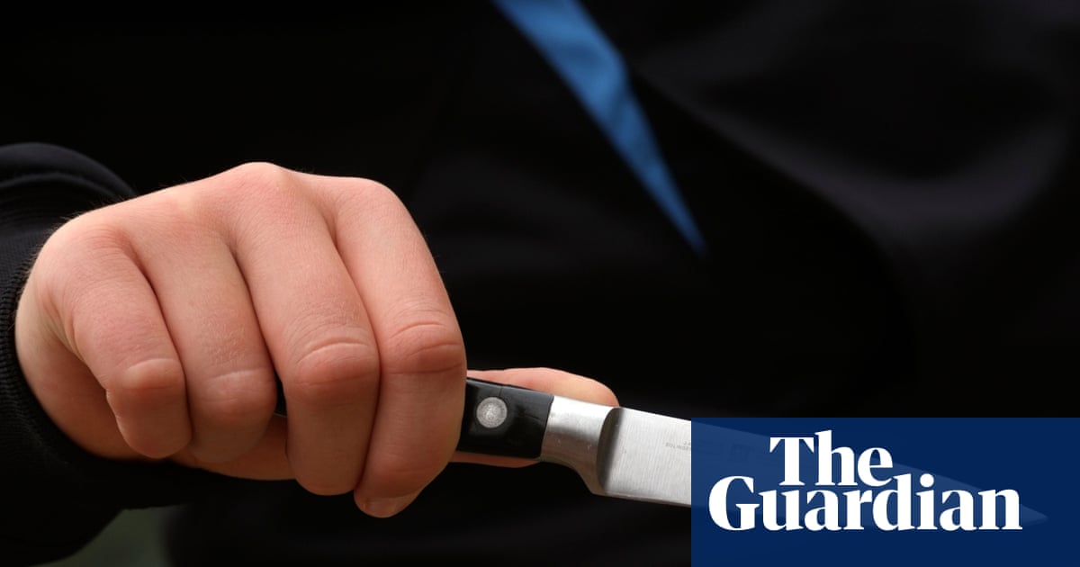 Hyper-targeted scheme to help at-risk schools in England tackle knife crime | Knife crime