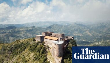 At least 30 killed in crush at historic fortress in Haiti | Haiti