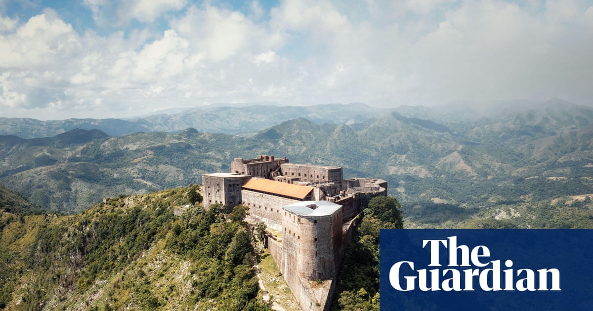 At least 30 killed in crush at historic fortress in Haiti | Haiti