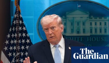 US and Iran agree to provisional ceasefire with Tehran saying it will reopen strait of Hormuz | Donald Trump