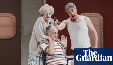 ‘They said: You’re out of your mind’: Luca Guadagnino on directing controversial opera The Death of Klinghoffer | Opera