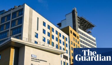 Sussex baby deaths inquiry will fail to learn lessons after excluding families, Streeting warned | NHS
