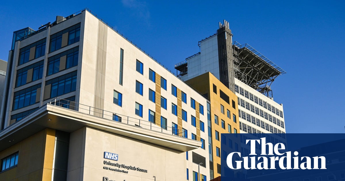 Sussex baby deaths inquiry will fail to learn lessons after excluding families, Streeting warned | NHS