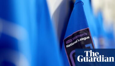 Women’s Super League academy teams to play in third tier under new FA proposals | Women's football