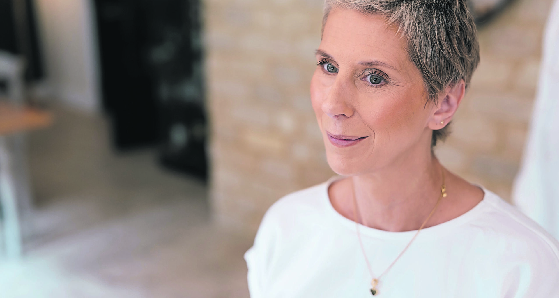 Mum’s fight for life rallies Fermanagh community