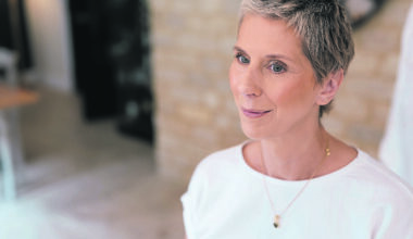 Mum’s fight for life rallies Fermanagh community