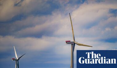 Electricity generators threatened with higher windfall taxes in bid to ensure stable prices | Energy industry