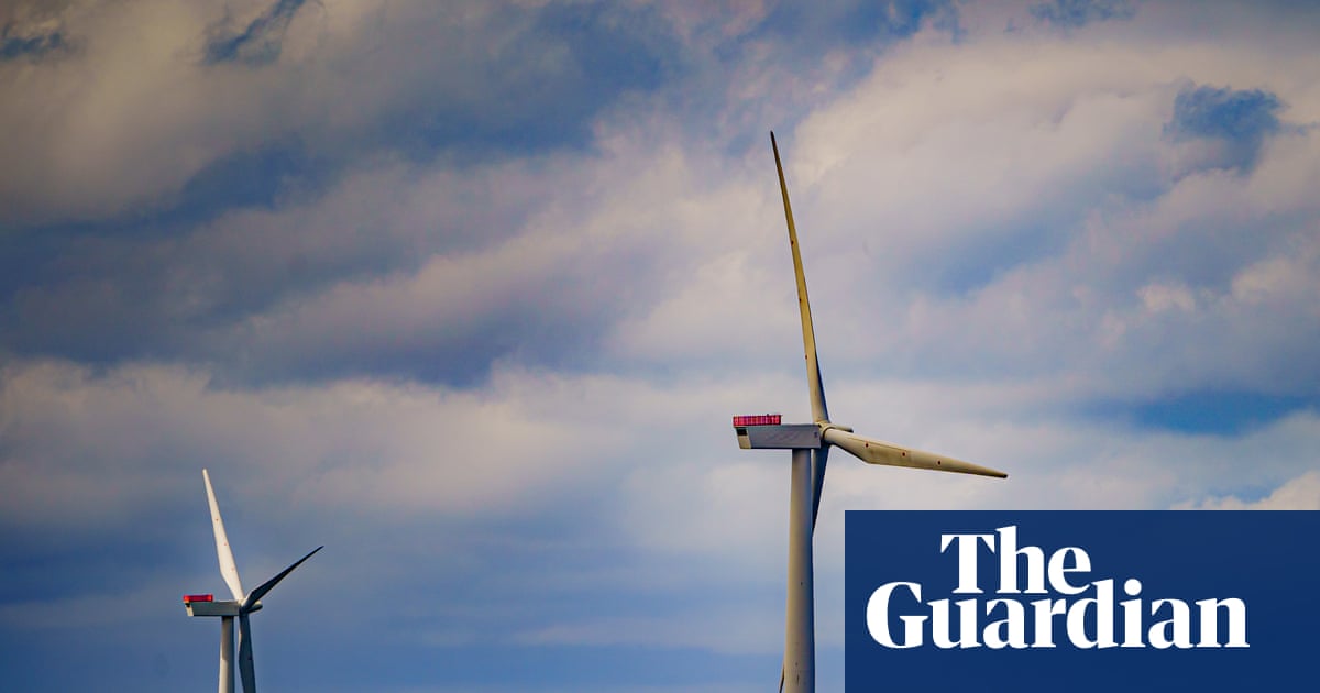 Electricity generators threatened with higher windfall taxes in bid to ensure stable prices | Energy industry