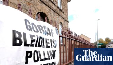 Voters in Wales failed by inaccurate UK media reports on devolved issues, study finds | Media