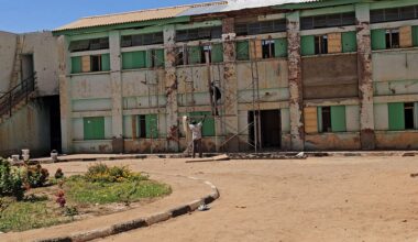 Inside war-hit Sudan’s only functioning hospital curing tropical diseases | Sudan war News