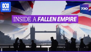 ‘Broken’ Britain leaning towards popularist politics