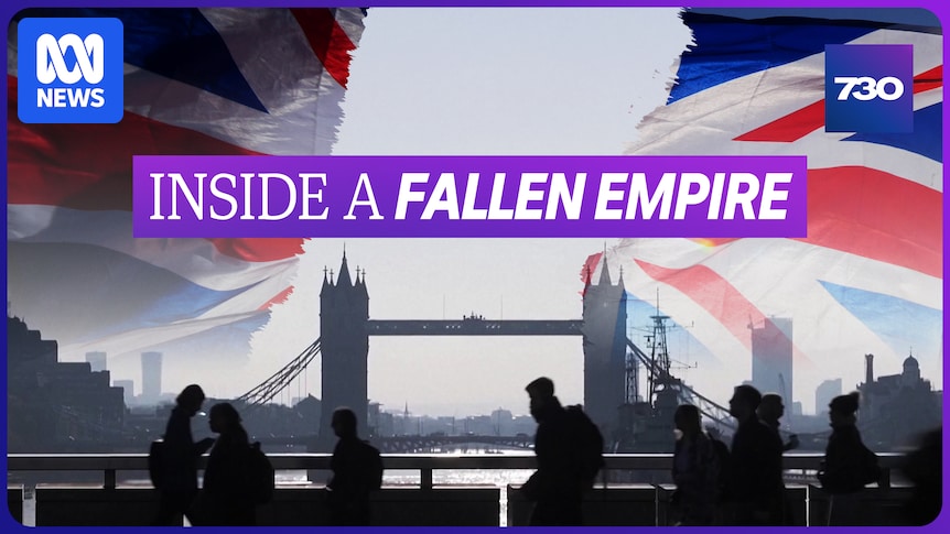 ‘Broken’ Britain leaning towards popularist politics