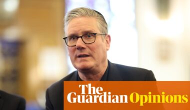 Ousting Starmer over Mandelson would be madness – yet it’s open season in Westminster | Simon Jenkins