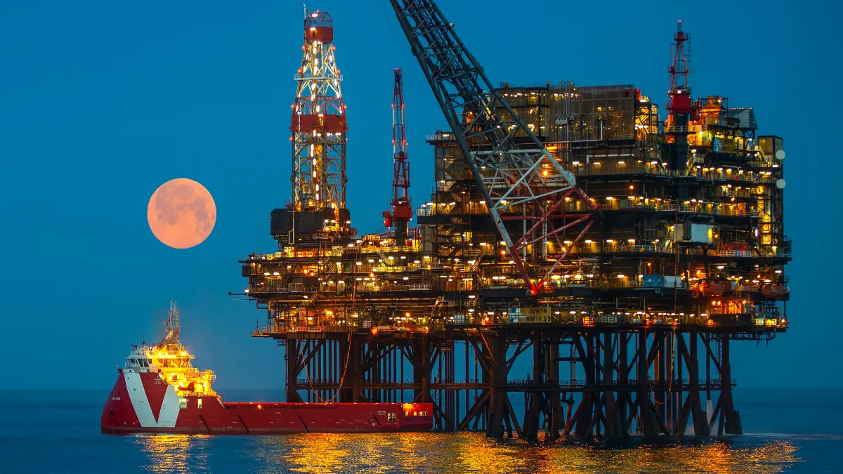 UK must feed and fuel itself — but Labour would rather attack wealth