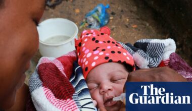 Funding is vital to end the scourge of polio | Polio