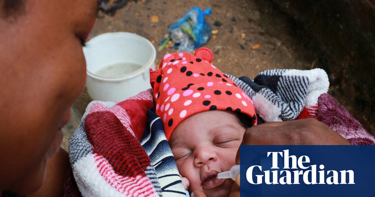 Funding is vital to end the scourge of polio | Polio