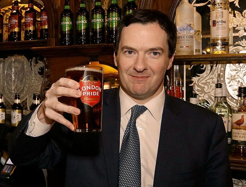 How financialization broke Britain