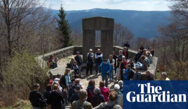 UK schoolboys’ fatal hike remembered in Black Forest 90 years on | Germany