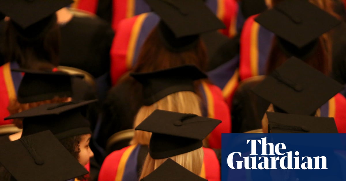 Office for Students’ University of Sussex humiliation is a symptom of deeper failings | Office for Students