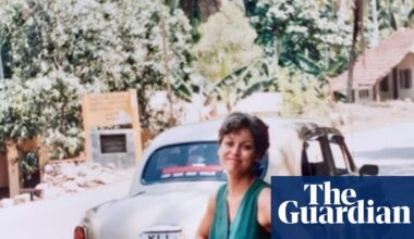 Kathy Attawell obituary | Health