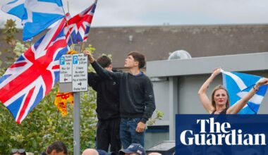 Home Office to announce closure of 11 asylum hotels in next week | Immigration and asylum