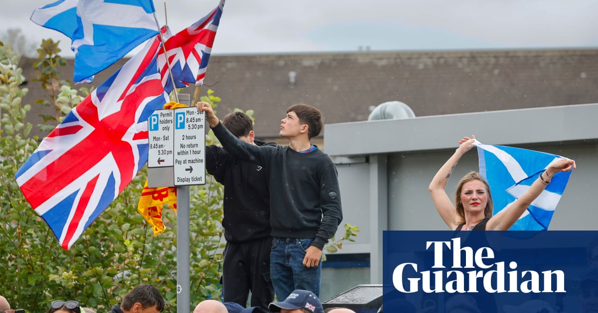 Home Office to announce closure of 11 asylum hotels in next week | Immigration and asylum