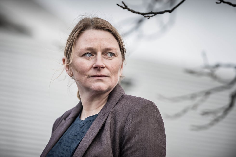 rosie cavaliero, prey season 1